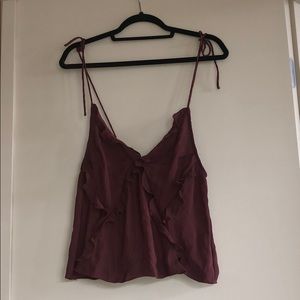 NWT free people tank